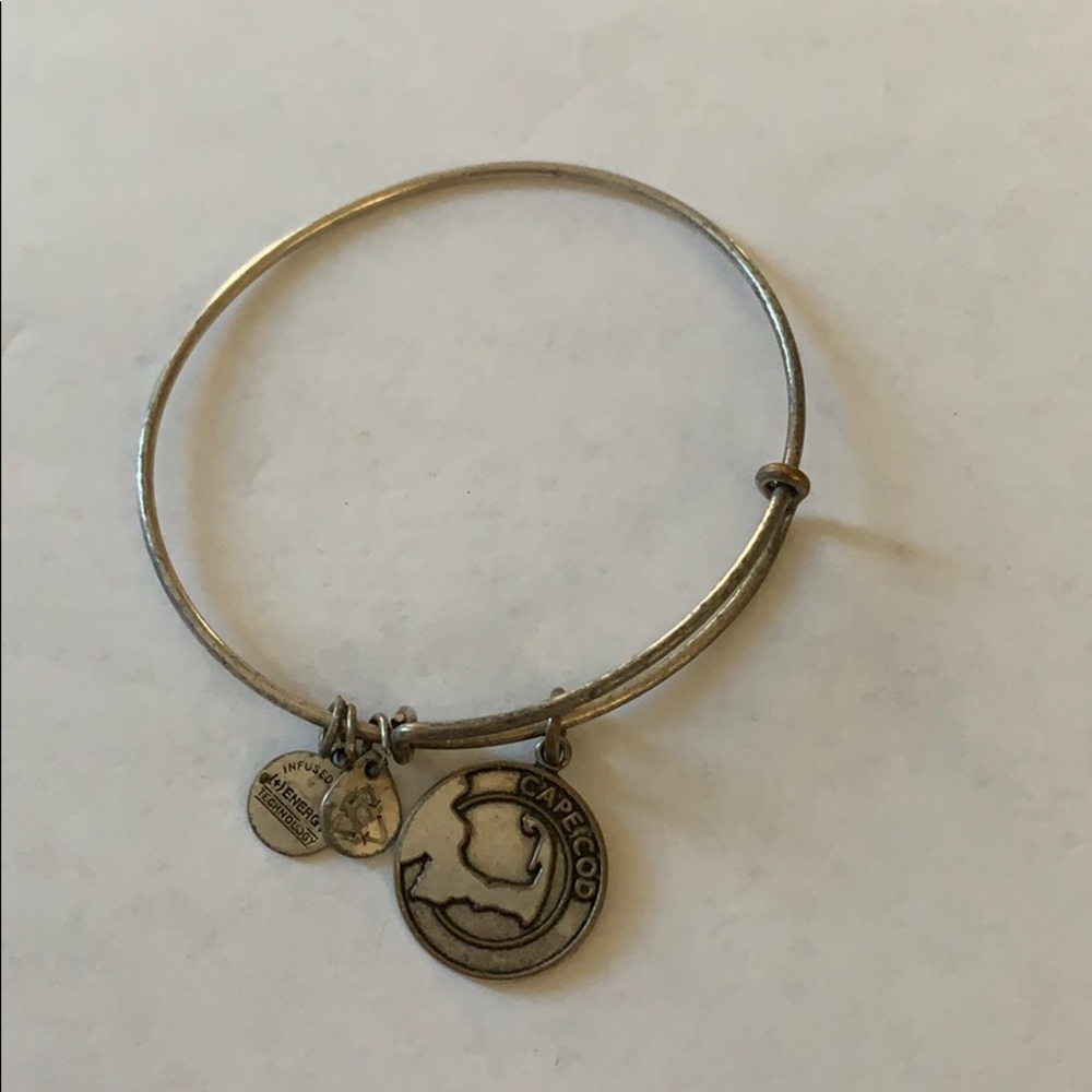 Alex and Ani bracelet